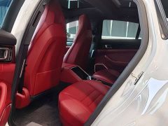Porsche Panamera 2.9T - photo 4