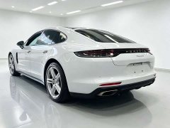 Porsche Panamera 2.9T - photo 6