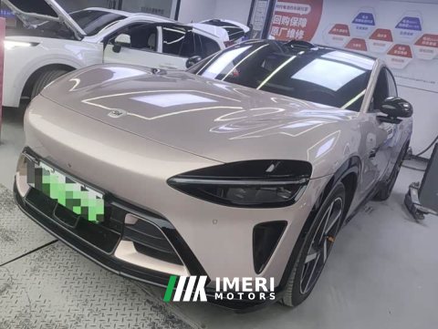 2025 Xiaomi YU7 Four-Wheel Drive Max Edition - ავტომობილი ჩინეთიდან