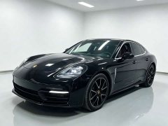 Porsche Panamera Executive Extended Wheelbase 2.9T - ფოტო 1