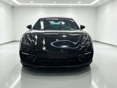 Porsche Panamera Executive Extended Wheelbase 2.9T - ფოტო 2