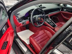 Porsche Panamera Executive Extended Wheelbase 2.9T - ფოტო 3