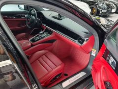 Porsche Panamera Executive Extended Wheelbase 2.9T - ფოტო 4