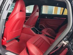 Porsche Panamera Executive Extended Wheelbase 2.9T - ფოტო 5