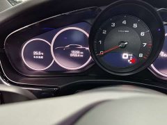 Porsche Panamera Executive Extended Wheelbase 2.9T - ფოტო 6