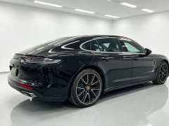 Porsche Panamera Executive Extended Wheelbase 2.9T - ფოტო 7