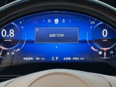 Mercedes-Benz Vito 2.0T Elite 7-Seater - ფოტო 16