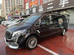 Mercedes-Benz Vito 2.0T Elite 7-Seater - ფოტო 2