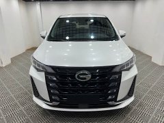 GAC Aion M6 PRO 270T Automatic Luxury - ფოტო 2