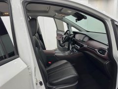 GAC Aion M6 PRO 270T Automatic Luxury - ფოტო 4