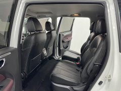 GAC Aion M6 PRO 270T Automatic Luxury - ფოტო 6
