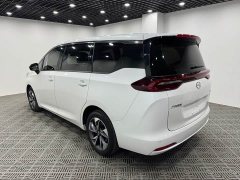 GAC Aion M6 PRO 270T Automatic Luxury - ფოტო 9
