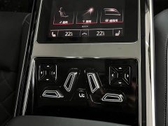 Audi A8 A8L 50 TFSI quattro Premium Edition - ფოტო 12