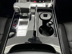 Audi A8 A8L 50 TFSI quattro Premium Edition - ფოტო 13