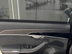 Audi A8 A8L 50 TFSI quattro Premium Edition - ფოტო 14