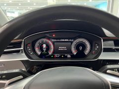 Audi A8 A8L 50 TFSI quattro Premium Edition - ფოტო 15