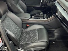Audi A8 A8L 50 TFSI quattro Premium Edition - ფოტო 17