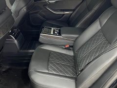 Audi A8 A8L 50 TFSI quattro Premium Edition - ფოტო 18