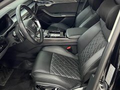 Audi A8 A8L 50 TFSI quattro Premium Edition - ფოტო 19