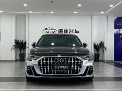 Audi A8 A8L 50 TFSI quattro Premium Edition - ფოტო 2