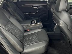 Audi A8 A8L 50 TFSI quattro Premium Edition - ფოტო 20