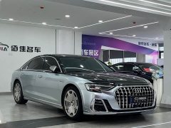 Audi A8 A8L 50 TFSI quattro Premium Edition - ფოტო 3