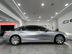 Audi A8 A8L 50 TFSI quattro Premium Edition - ფოტო 4