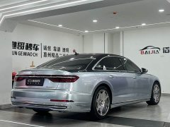 Audi A8 A8L 50 TFSI quattro Premium Edition - ფოტო 5