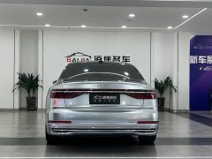 Audi A8 A8L 50 TFSI quattro Premium Edition - ფოტო 6