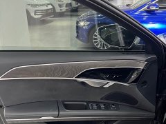 Audi A8 A8L 50 TFSI quattro Premium Edition - ფოტო 8