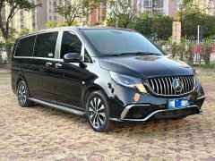 Mercedes-Benz Vito 2.0T Business Edition 7-Seater - ფოტო 3