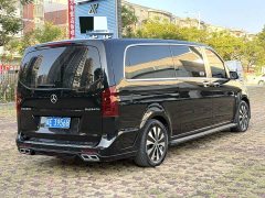 Mercedes-Benz Vito 2.0T Business Edition 7-Seater - ფოტო 4