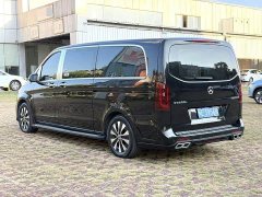 Mercedes-Benz Vito 2.0T Business Edition 7-Seater - ფოტო 5