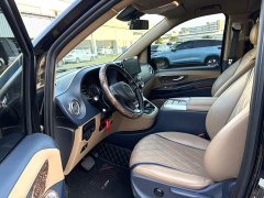 Mercedes-Benz Vito 2.0T Business Edition 7-Seater - ფოტო 9
