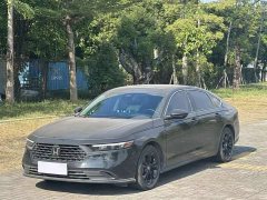 Honda Accord 260TURBO Luxury - ფოტო 1