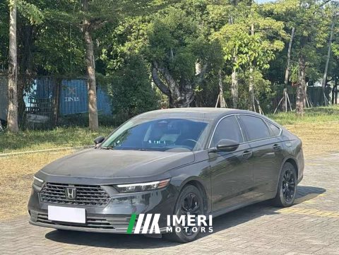 2024 Honda Accord 260TURBO Luxury - car from China