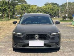 Honda Accord 260TURBO Luxury - ფოტო 2