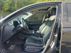 Honda Accord 260TURBO Luxury - ფოტო 4