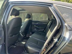 Honda Accord 260TURBO Luxury - ფოტო 5