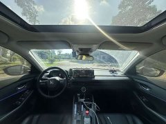 Honda Accord 260TURBO Luxury - ფოტო 6
