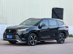 Toyota Crown Venza 2.0T AWD Dynamic Edition - ფოტო 1