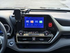 Toyota Crown Venza 2.0T AWD Dynamic Edition - ფოტო 11