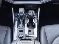 Toyota Crown Venza 2.0T AWD Dynamic Edition - ფოტო 12