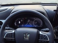 Toyota Crown Venza 2.0T AWD Dynamic Edition - ფოტო 13
