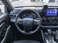 Toyota Crown Venza 2.0T AWD Dynamic Edition - ფოტო 14