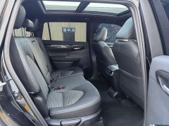 Toyota Crown Venza 2.0T AWD Dynamic Edition - ფოტო 16