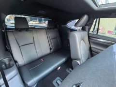 Toyota Crown Venza 2.0T AWD Dynamic Edition - ფოტო 17