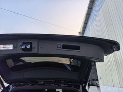 Toyota Crown Venza 2.0T AWD Dynamic Edition - ფოტო 18