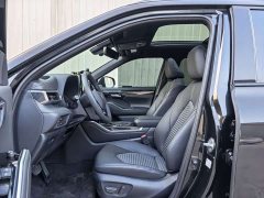 Toyota Crown Venza 2.0T AWD Dynamic Edition - ფოტო 6