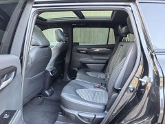 Toyota Crown Venza 2.0T AWD Dynamic Edition - ფოტო 7